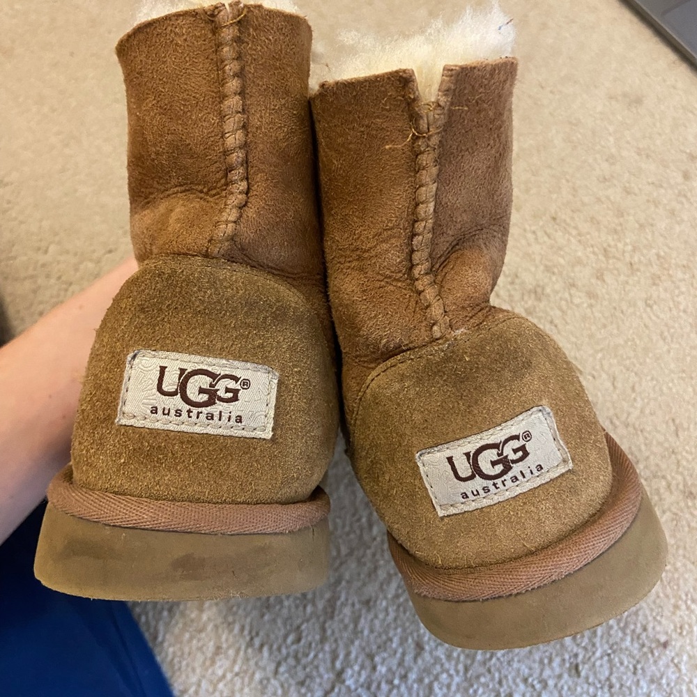 Authentic Ugg Australia boots